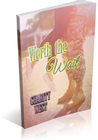 Blitz Sign-Up: Worth the Wait by Charity West