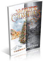 Tour: Write Christmas by Thommy Hutson