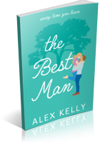 Blitz Sign-Up: The Best Man by Alex Kelly