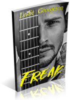 Blitz Sign-Up: Freak by Leslie Georgeson