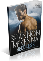 Blitz Sign-Up: Heedless by Shannon McKenna