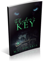 Blitz Sign-Up: Rhyker’s Key by M.C. Solaris