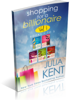 Blitz Sign-Up: Shopping for a Billionaire Boxed Set