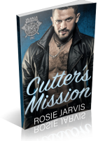 Blitz Sign-Up: Cutter’s Mission by Rosie Jarvis