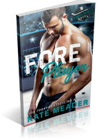 Blitz Sign-Up: Foreplayer by Kate Meader