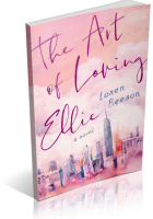 Blitz Sign-Up: The Art of Loving Ellie by Loren Beeson