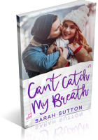 Blitz Sign-Up: Can’t Catch My Breath by Sarah Sutton