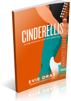Blitz Sign-Up: Cinderellis by Evie Drae