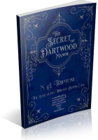 Blitz Sign-Up: The Secret of Dartwood Manor by N.A. Triptow