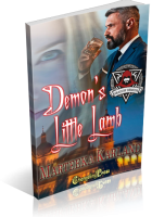 Blitz Sign-Up: Demon’s Little Lamb by Marteeka Karland