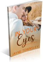 Blitz Sign-Up: In Your Eyes by Jayne Townsley