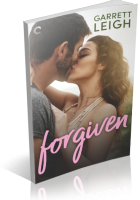 Blitz Sign-Up: Forgiven by Garrett Leigh