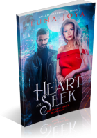 Blitz Sign-Up: Heart and Seek by Luna Joya