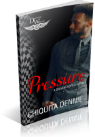 Blitz Sign-Up: Pressure by Chiquita Dennie