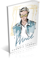 Blitz Sign-Up: Prince by Cambria Hebert