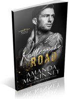 Tour: Rattlesnake Road by Amanda McKinney