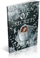 Blitz Sign-Up: Scorn of Secrets by B. Truly