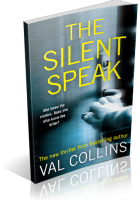 Blitz Sign-Up: The Silent Speak by Val Collins