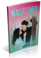 Blitz Sign-Up: Wallflower by Cookie O’Gorman