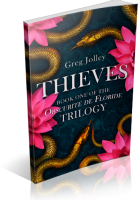 Blitz Sign-Up: Thieves by Greg Jolley