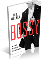 Blitz Sign-Up: Bossy by N.R. Walker