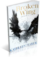 Tour: Broken Wing by Kathleen Maree‘