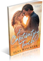 Blitz Sign-Up: A Captivating Touch by Elsa Winckler