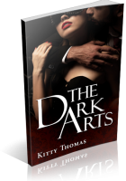 Blitz Sign-Up: The Dark Arts by Kitty Thomas