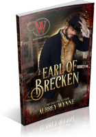 Blitz Sign-Up: Earl of Brecken by Aubrey Wynne