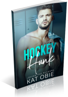 Blitz Sign-Up: Hockey Hunk by Kat Obie