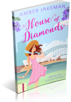 Blitz Sign-Up: House of Diamonds by Amber Jakeman