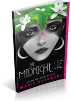 Blitz Sign-Up: The Midnight Lie by Marie Rutkoski