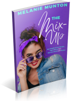 Blitz Sign-Up: The Mix-Up by Melanie Munton