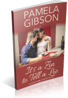 Blitz Sign-Up: It’s a Zin to Tell a Lie by Pamela Gibson