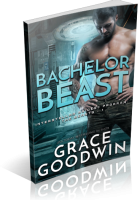 Blitz Sign-Up: Bachelor Beast by Grace Goodwin