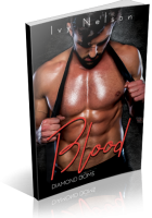 Blitz Sign-Up: Blood by Ivy Nelson