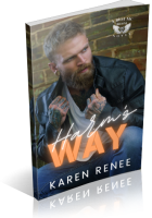 Blitz Sign-Up: Harm’s Way by Karen Renee