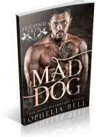 Blitz Sign-Up: Mad Dog by Ophelia Bell