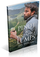 Blitz Sign-Up: Pinot & Pineapple Lumps by Jay Hogan