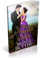 Blitz Sign-Up: The Truth About Princesses and Dukes by Bianca Blythe