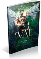 Tour: Val by Jennie Lynn Roberts