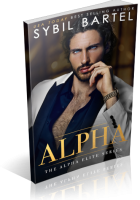 Blitz Sign-Up: Alpha by Sybil Bartel