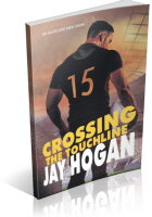 Blitz Sign-Up: Crossing the Touchline by Jay Hogan