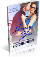 Blitz Sign-Up: Honey Bun by Victoria Pinder
