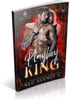 Blitz Sign-Up: Underworld Bride Trials 1: Playboy King by Meg Xuemei X.