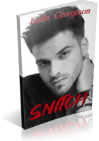 Blitz Sign-Up: Snitch by Leslie Georgeson