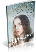 Blitz Sign-Up: Whisper by Tracy Bilen