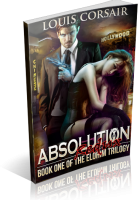 Tour: Absolution: Redux by Louis Corsair