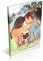 Tour: Aloha With Love by Lindy Miller & Terence Brody