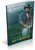 Blitz Sign-Up: Avenger by BJ Wane